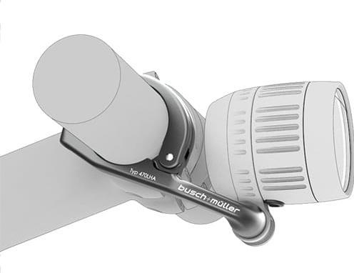 Produktbild Busch & Müller Standard