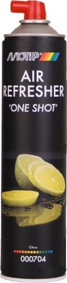 Produktbild Motip Geruchsvernichter One Shot Zitrus