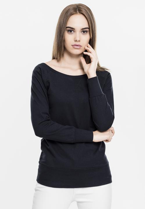 Immagine prodotto Urban Classics Girocollo da donna (S)
