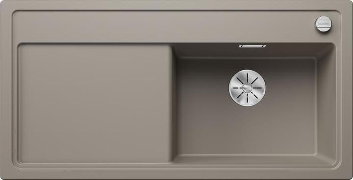 Blanco Zenar XL 6 S (Aufsatzspülbecken, 100 cm, 51 cm)