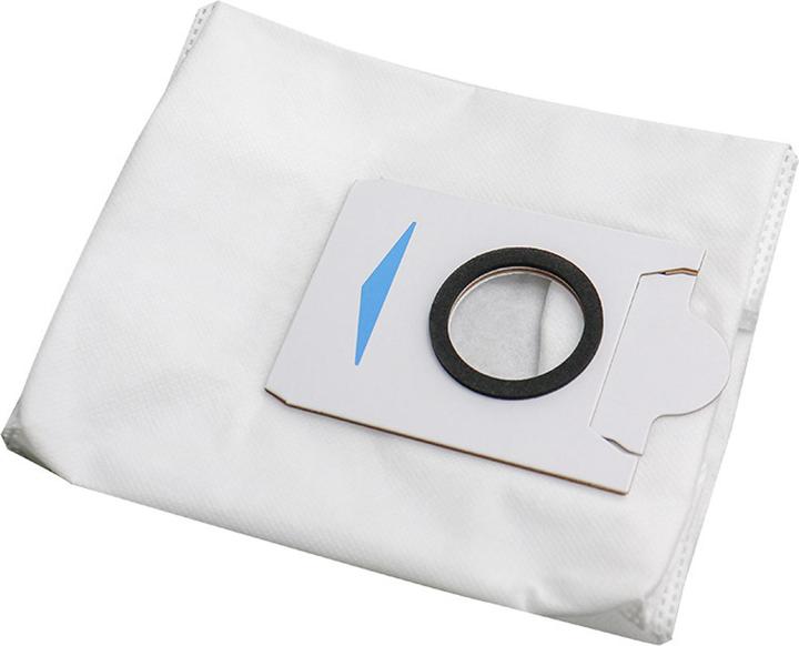 Roboparts Staubbeutel für Ecovacs Deebot X1 Plus - 6er Pack (6 x)