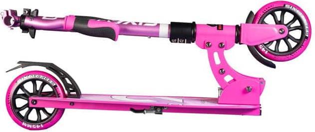 Produktbild Six Degrees Aluminium Scooter Junior 145 mm