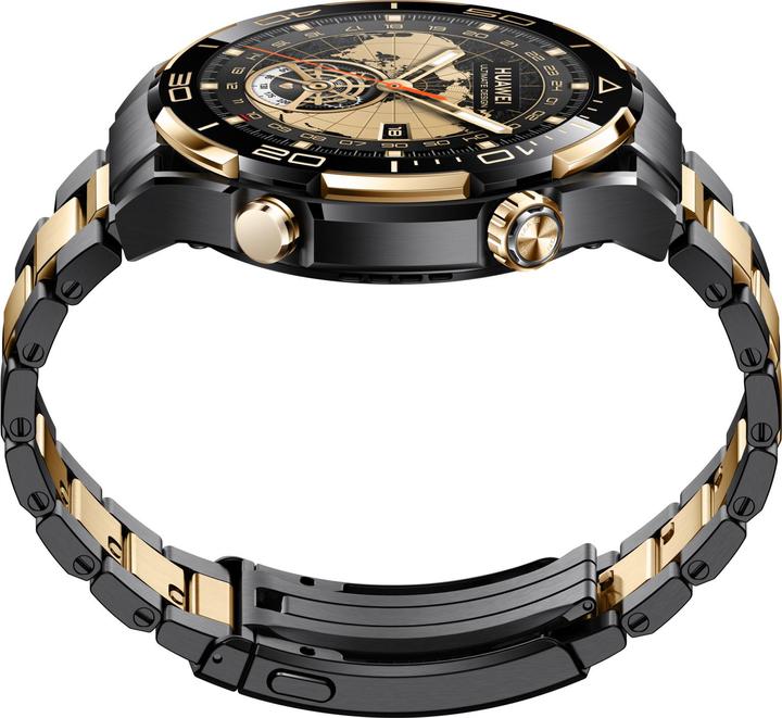 Actual product image Huawei Watch Ultimate Design (49.40 mm)