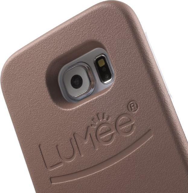 Immagine prodotto LuMee Custodia Selfie LED (Samsung Galaxy S6)