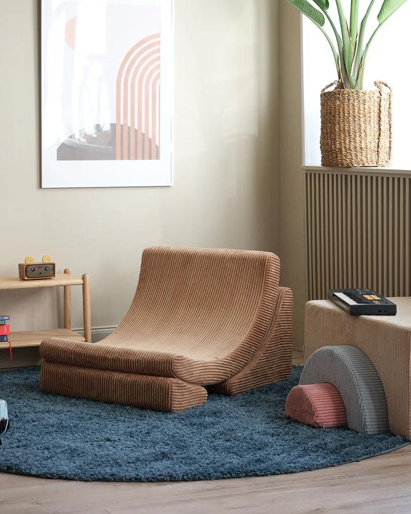 Produktbild Wigiwama Moon Chair (Kinderstuhl)