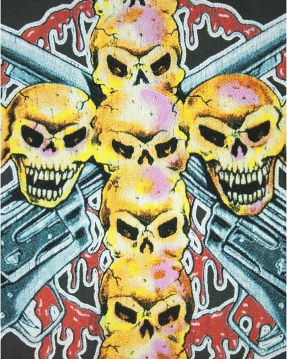 Immagine prodotto Amplified Maglietta Guns N Roses Uomo (S)