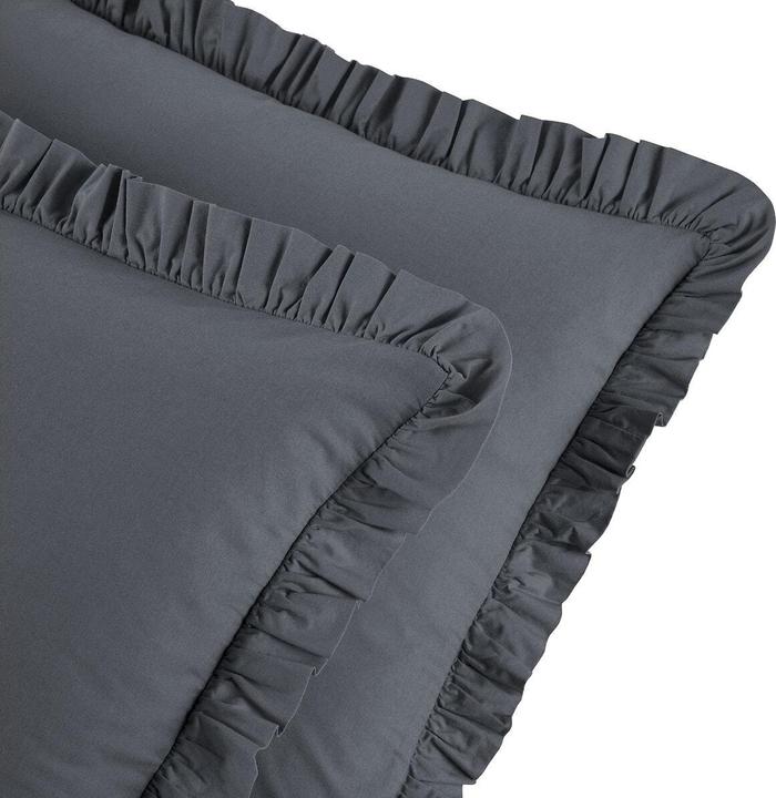 Produktbild La Redoute Interieurs Taie D Oreiller (Kopfkissenbezug, 63 x 63 cm)