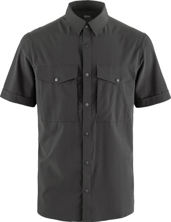 Fjällräven Abisko Trekking Shirt (S)