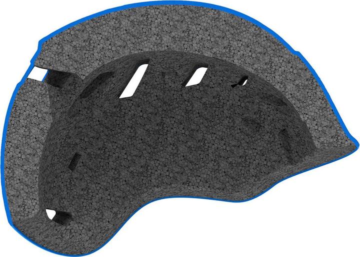 Actual product image Petzl Picchu climbing helmet (48 - 54 cm)