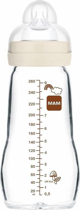 Actual product image MAM Feel Good Elements (260 ml)