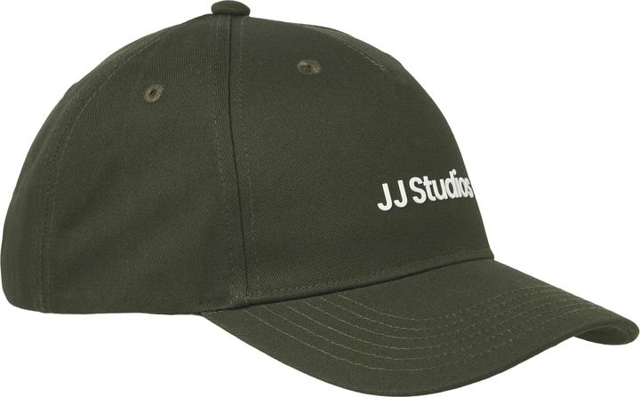 Actual product image Jack & Jones Jacbase Soho Cap Ln (One size)