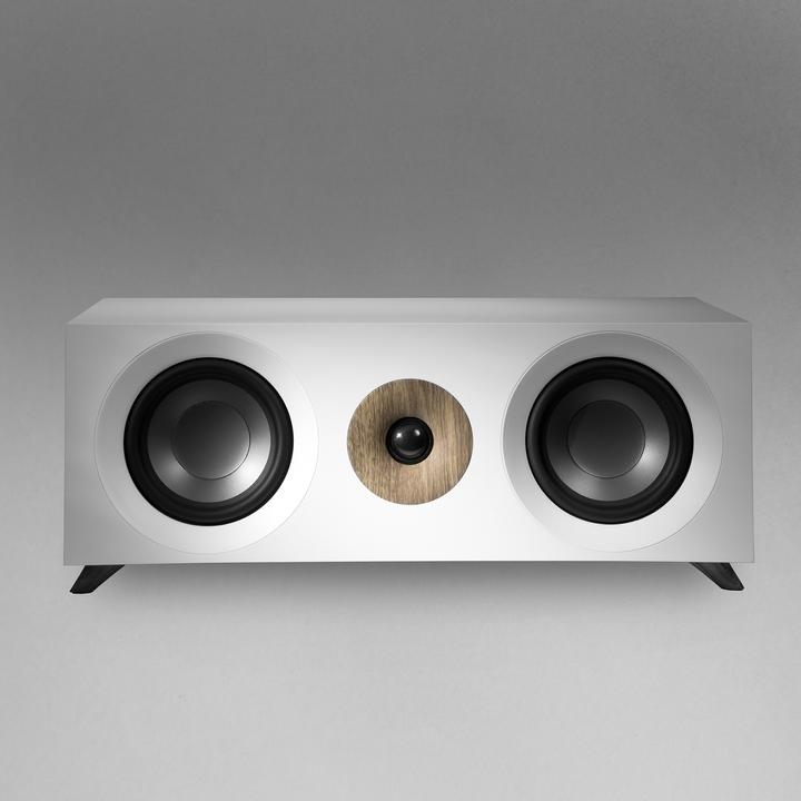 Image du produit Jamo S 83 Cen (1 pièce, 160 W)