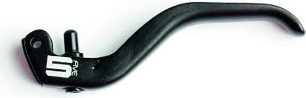 Produktbild Magura MT5 Bremshebel 2-Finger Aluminium-Leichtbau-Hebel (Hinterradbremse, Bremshebel)