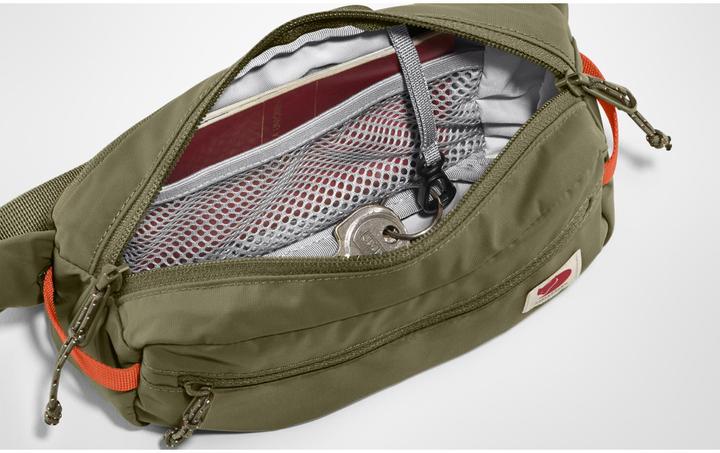 Image du produit Fjällräven Sac de hanche High Coast
