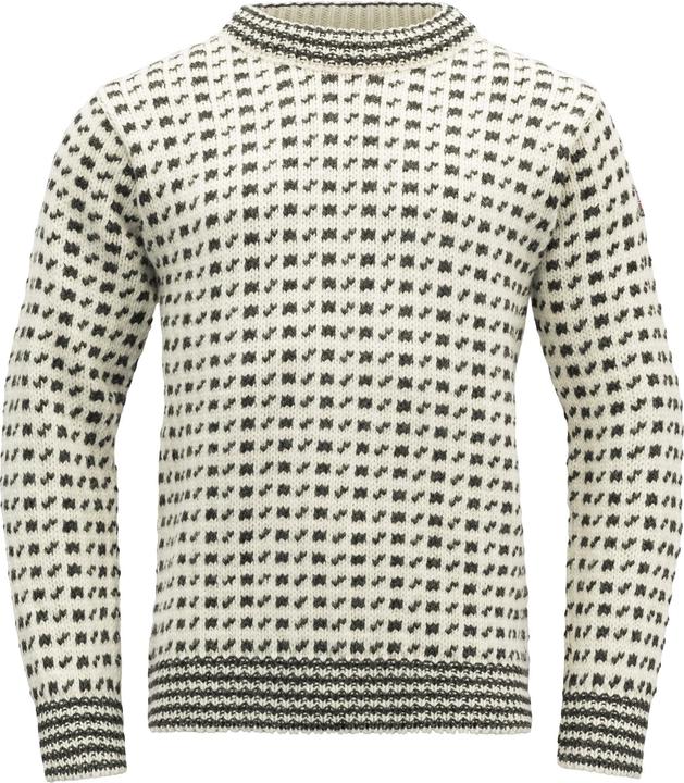 Devold Original Islender Crew Neck (XS)