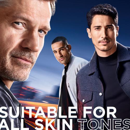 Image du produit L'Oréal Paris Men Expert Power Age Sérum Hyaluronique Multi-Actions (30 ml)
