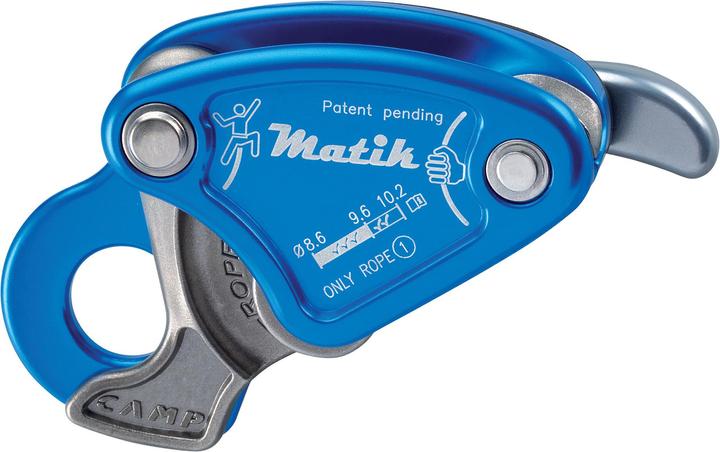 Produktbild Camp Matik Safety Device