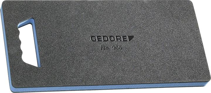 Gedore 906 Knee board 450x20x30mm foam