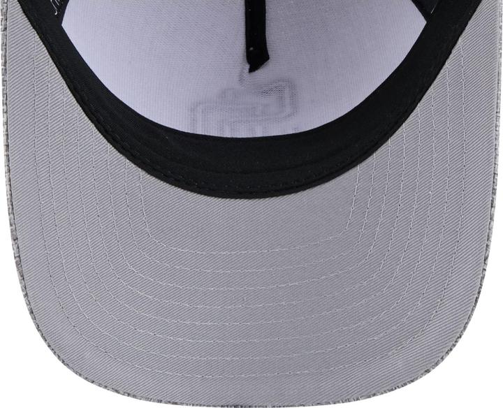 Actual product image New Era 9Forty M-Crown Cap - Weave San Diego Padres Grau (M)