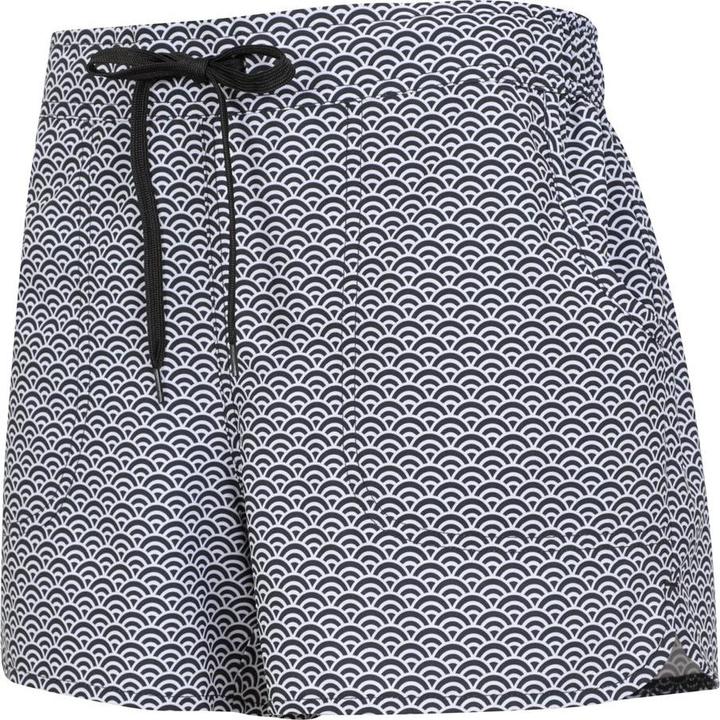 Actual product image Mountain Warehouse Womens/Ladies Patterned Stretch Boardshorts (Frequency band 38 (2600 MHz))