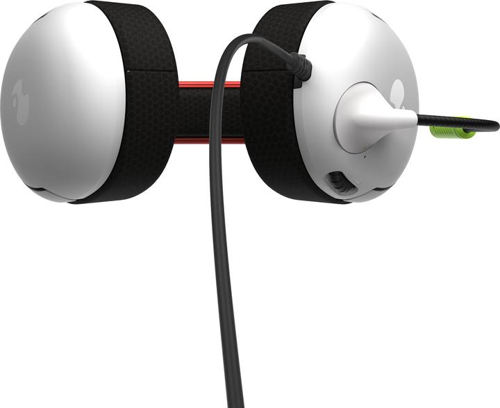 Image du produit NoName Casque filaire officiel Switch Airlite - The Legend of Zelda - Hyrule (Filaire)