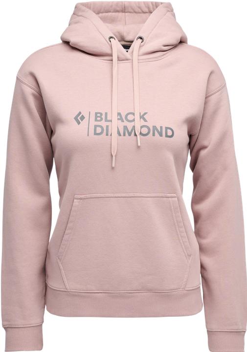 Immagine prodotto Black Diamond W Mini Stacked Po Hoody (M)