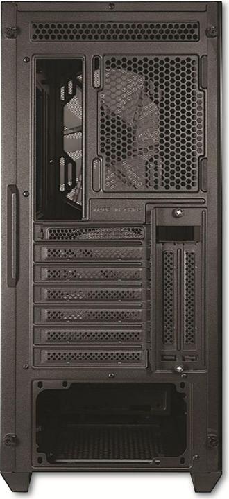 Image du produit Intertech INTER-TECH IT-3503 Airstream (E-ATX)