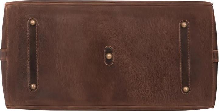 Actual product image Buckle & Seam Weekender Linwood Brown/Dots (37 l, Hand luggage (up to 50 litres))