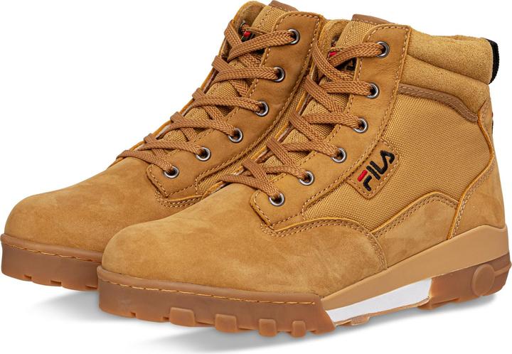 Produktbild FILA Grunge II Mid - 55533 (43)