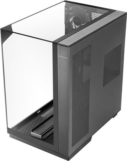Mars Gaming MC-3GF (mATX, ATX, Mini-ITX)