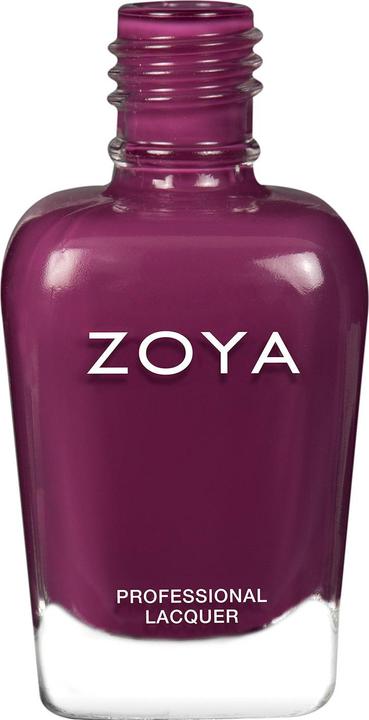 Zoya Sharon (Farblack)