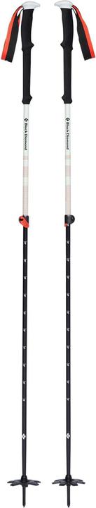 Image du produit Black Diamond Expédition 2 bâtons de ski (105 - 155 cm)
