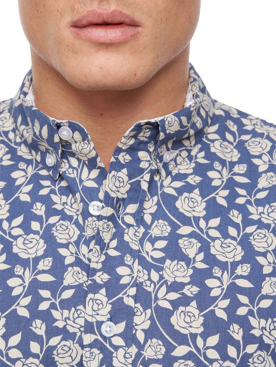 Immagine prodotto Bewley & Ritch Camicia Haltom Uomo (L)