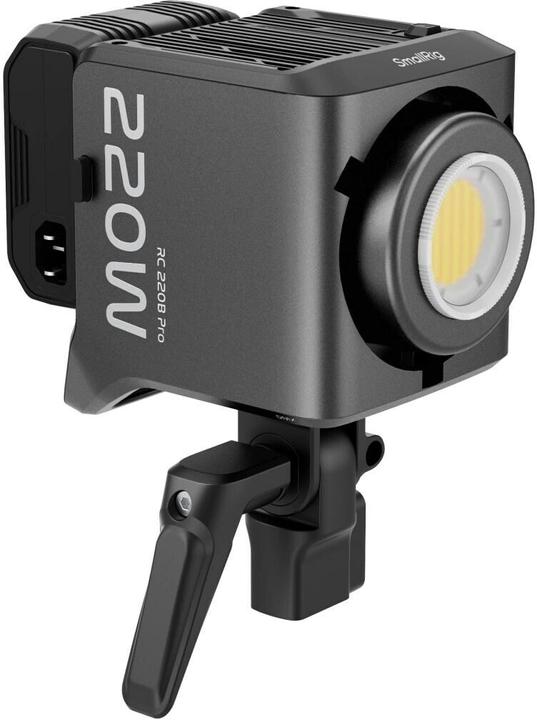 SmallRig 4626 RC 220D Pro COB LED Video Light (EU) (Video light)