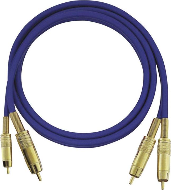 Immagine prodotto Oehlbach Nf 1 Master (0.50 m, Cinch)
