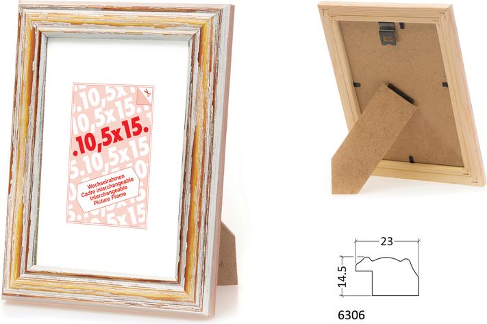 Image du produit Debex Cadre interchangeable (30 x 42 cm)