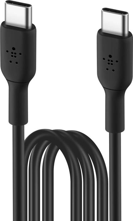 Produktbild Belkin USB C – USB C (2 m)