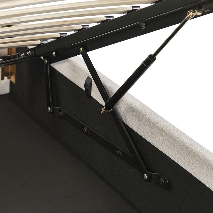 Actual product image Beliani Dinan (180 x 200 cm)