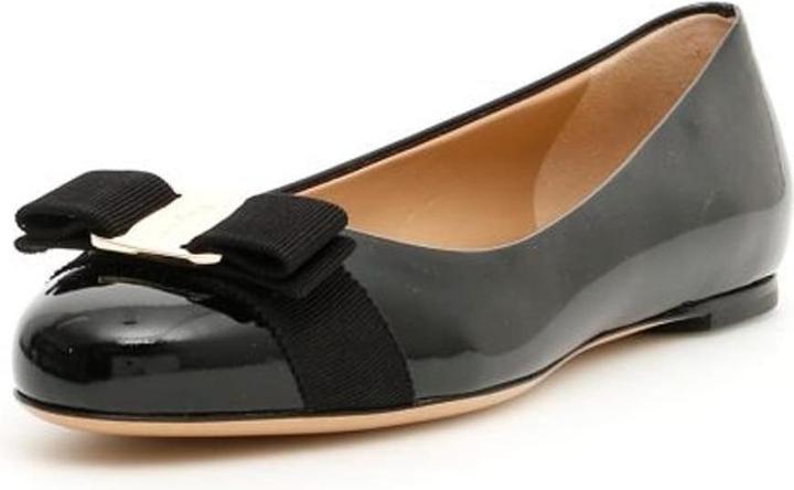 Actual product image Salvatore Ferragamo 1905840 (38.5)