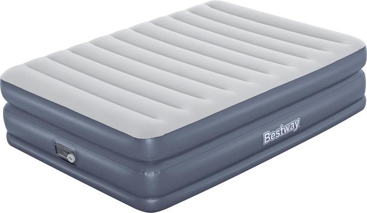 Produktbild Bestway Tritech QuadComfort Airbed 203x152x51cm (150 x 200 cm)