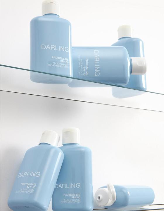 Produktbild Darling Sonnencreme SPF 50 (Sonnenmilch, SPF 50, 150 ml)