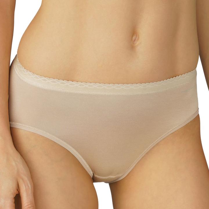 Produktbild Mey 2er Pack Lights Hüftslip (42, XL, 2er Pack)