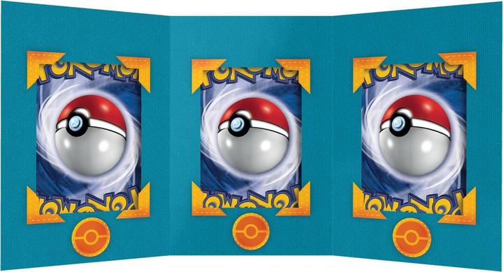 Productafbeelding Pokémon Adventure Chest (Engels, Box Set & Verzameling)