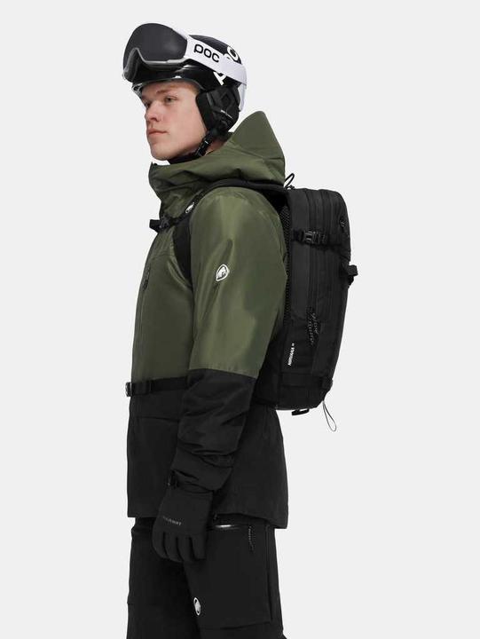 Actual product image Mammut Nirvana 18 (18 l)