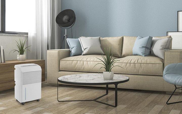 Produktbild Trotec TTK 90 E (90 m², 30 l/24h)