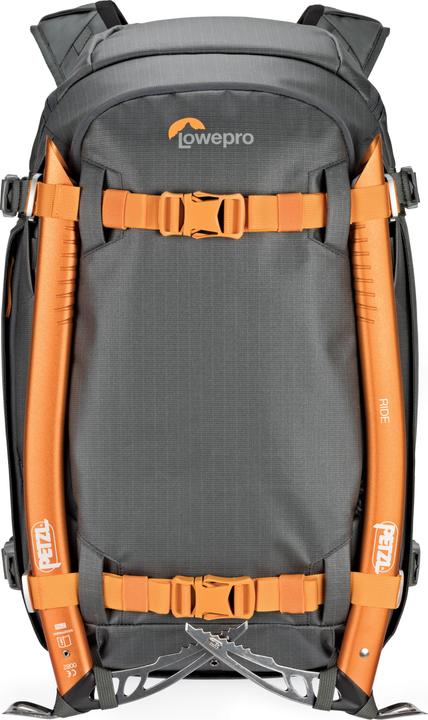 Actual product image Lowepro Whistler BP 350 AW II GL (Photo backpack)