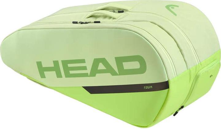 Immagine prodotto Head Tour Racquet Bag L Yellow