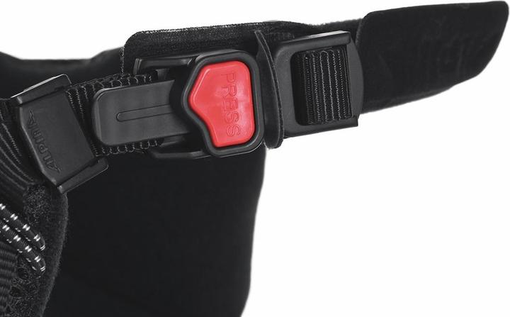 Actual product image ALPINA SPORTS Zupo (54 - 58 cm, L, XL)