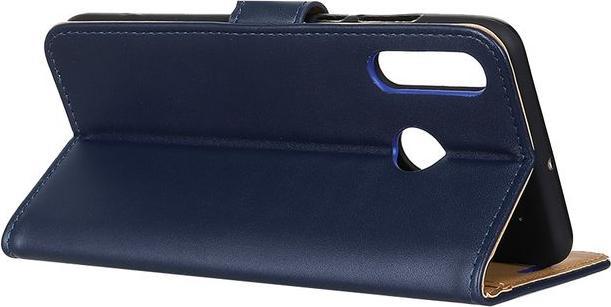 Produktbild MU Classic Classic II Leder Bookcover Series (Motorola Moto E6 Plus)