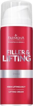 Farmona PROFESSIONAL Filler&Lifting krem liftingujący do twarzy 150ml (150 ml)